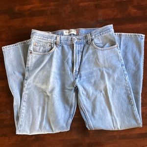 Levi’s Men’s Regular Fit Jeans
